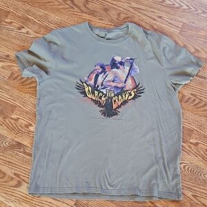 ☘️Black Crowes Band Tee☘️